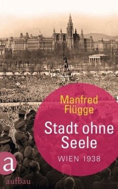 Stadt ohne Seele - Flügge, Manfred
