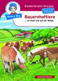 Bauernhoftiere / Benny Blu 301