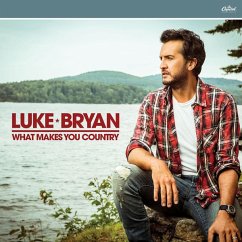What Makes You Country - Bryan,Luke