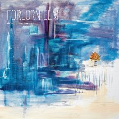 Cover Dreaming Awake (Lp)