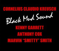 Black Mud Sound - Kreusch,Cornelius Claudio