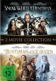 Snow White & the Huntsman / The Huntsman & The Ice Queen DVD-Box