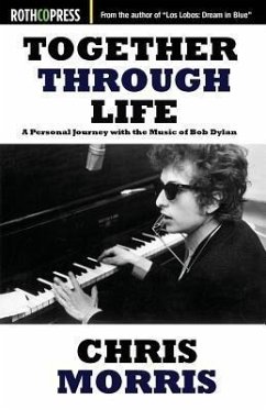 Together Through Life (eBook, ePUB) - Morris, Chris