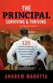 The Principal: Surviving & Thriving (eBook, ePUB)
