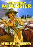 McAllister - Quarry (A Rem McAllister Western) (eBook, ePUB)