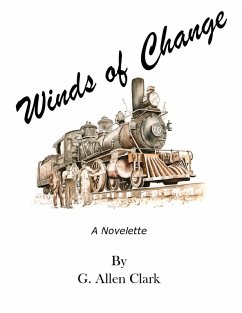 Cover Winds of Change (eBook, ePUB)