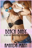 Beach Baby: A First-Time Transgender Romance (All You Need is Love, #2) (eBook, ePUB)