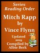 Vince Flynn's Mitch Rapp Series Reading... - Bild 1