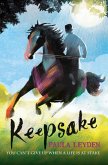 Keepsake (eBook, ePUB)