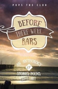 Cover Before There Were Bars (eBook, ePUB)