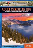 Adult Christian Life (eBook, ePUB)