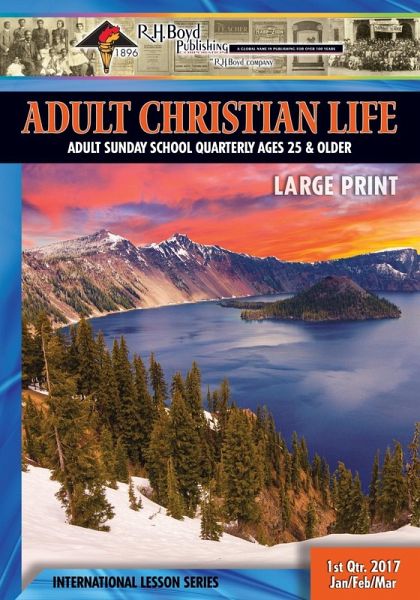 Adult Christian Life (eBook, ePUB) Adult Christian Life (eBook, ePUB)