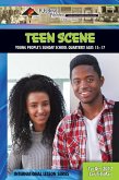 Teen Scene (eBook, ePUB)
