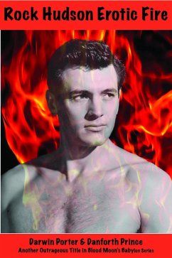 Cover Rock Hudson Erotic Fire (eBook, ePUB)
