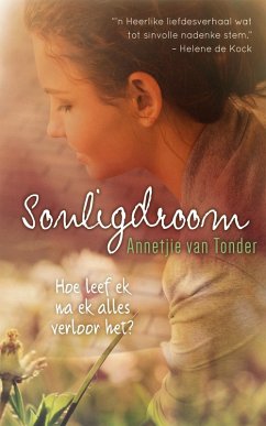 Cover Sonligdroom (eBook, ePUB)