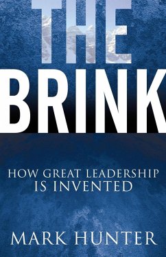 Cover The Brink (eBook, ePUB)