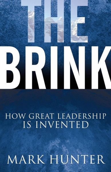 The Brink (eBook, ePUB) The Brink (eBook, ePUB)