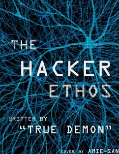 Cover The Hacker Ethos (eBook, ePUB)