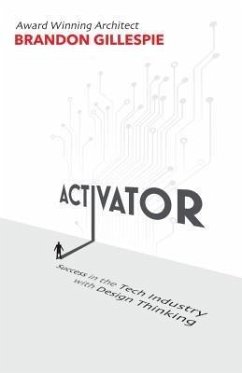 Activator (eBook, ePUB) - Gillespie, Brandon