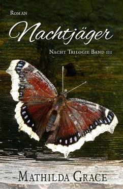 Nachtjäger (eBook, ePUB) - Grace, Mathilda