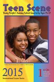 Teen Scene (eBook, ePUB)