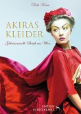AKIRAS KLEIDER - GEHEIMNISVOLLE BRIEFE AUS WIEN (eBook, ePUB)