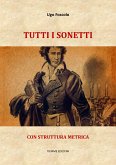 Tutti i sonetti (eBook, ePUB)