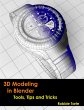 3D Modeling in Blender - Tools, Tips... - Bild 1