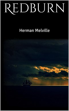 Cover Redburn (eBook, ePUB)