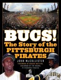 Bucs! (eBook, ePUB)
