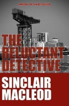 Cover The Reluctant Detective (eBook, ePUB)