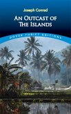 An Outcast of the Islands (eBook, ePUB)