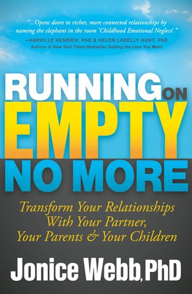 Running on Empty No More (eBook, ePUB)