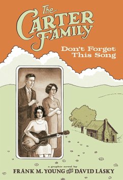 The Carter Family (eBook, ePUB) - Young, Frank M.; Lasky, David