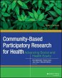 Community-Based Participatory Research... - Bild 1
