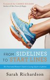 From Sidelines to Startlines (eBook, ePUB)