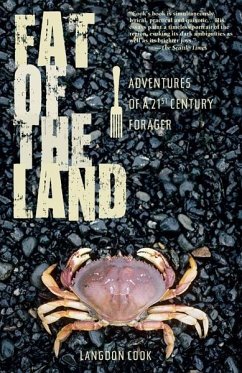 Fat of the Land (eBook, ePUB) - Cook, Langdon