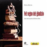 Nel segno del giudizio: l’arte nelle copertine di Salvatore Satta (eBook, ePUB)