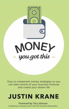 Cover Money, You Got This (eBook, ePUB)