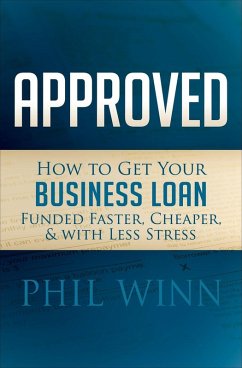 Cover Approved (eBook, ePUB)