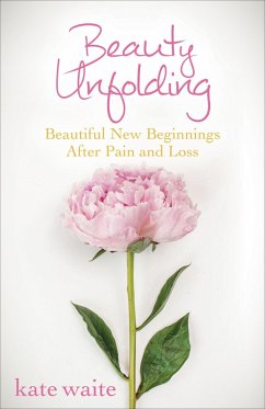 Cover Beauty Unfolding (eBook, ePUB)