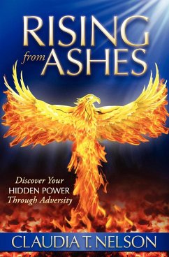 Cover Rising from Ashes (eBook, ePUB)