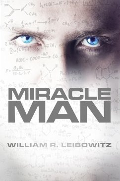 Cover Miracle Man (eBook, ePUB)