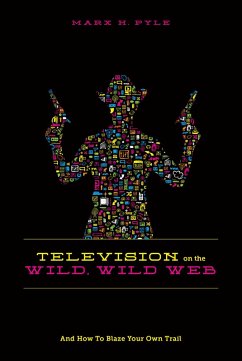 Cover Television on the Wild Wild Web (eBook, ePUB)