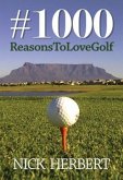 1000 Reasons to love golf (eBook, ePUB)