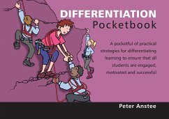 Differentiation Pocketbook (eBook, PDF) - Anstee, Peter