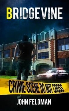 Cover Bridgevine (eBook, ePUB)