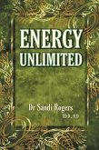 Energy Unlimited (eBook, ePUB) Energy Unlimited (eBook, ePUB)