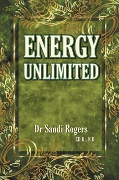 Cover Energy Unlimited (eBook, ePUB)