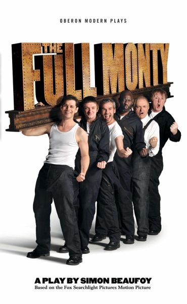 The Full Monty (eBook, ePUB)